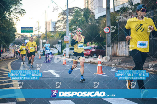 Corrida Mexa-se Pela Vida - Londrina 2024