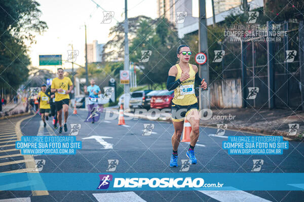 Corrida Mexa-se Pela Vida - Londrina 2024