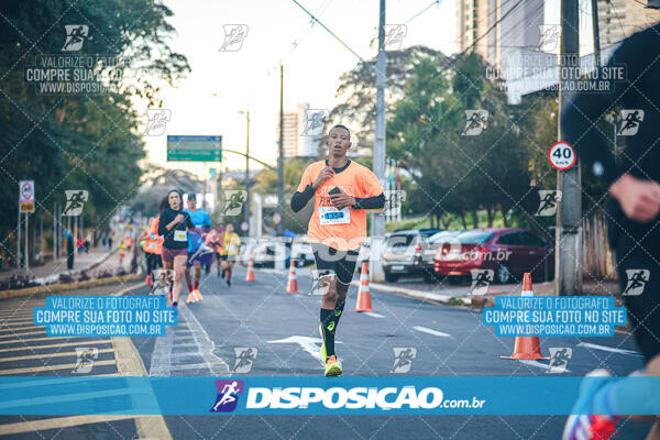 Corrida Mexa-se Pela Vida - Londrina 2024