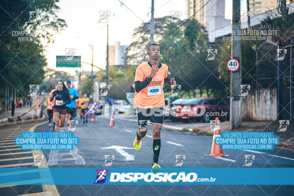 Corrida Mexa-se Pela Vida - Londrina 2024