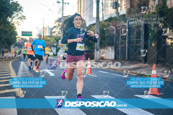 Corrida Mexa-se Pela Vida - Londrina 2024