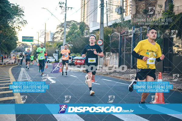 Corrida Mexa-se Pela Vida - Londrina 2024