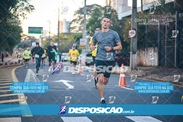 Corrida Mexa-se Pela Vida - Londrina 2024