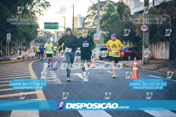 Corrida Mexa-se Pela Vida - Londrina 2024