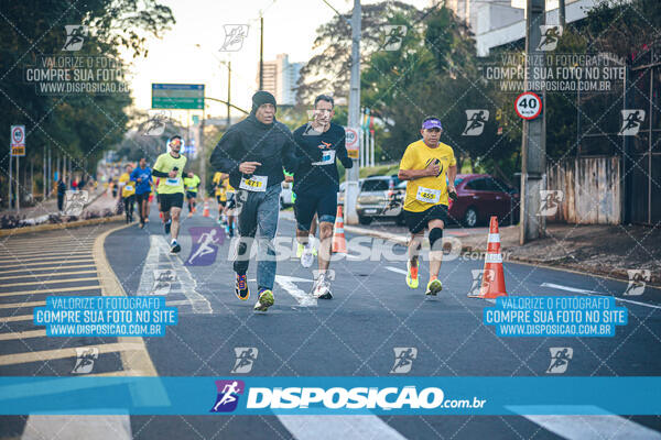 Corrida Mexa-se Pela Vida - Londrina 2024