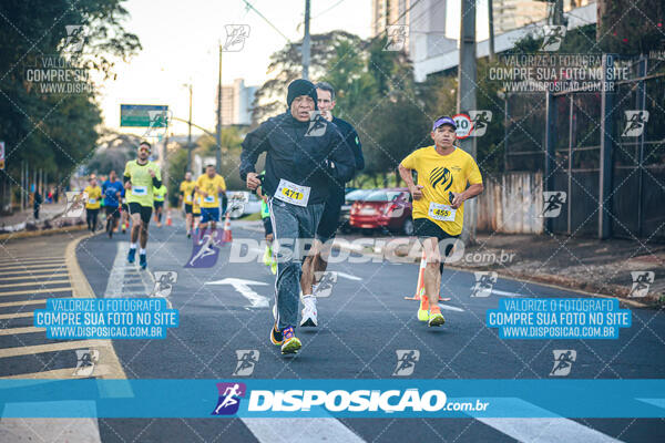 Corrida Mexa-se Pela Vida - Londrina 2024