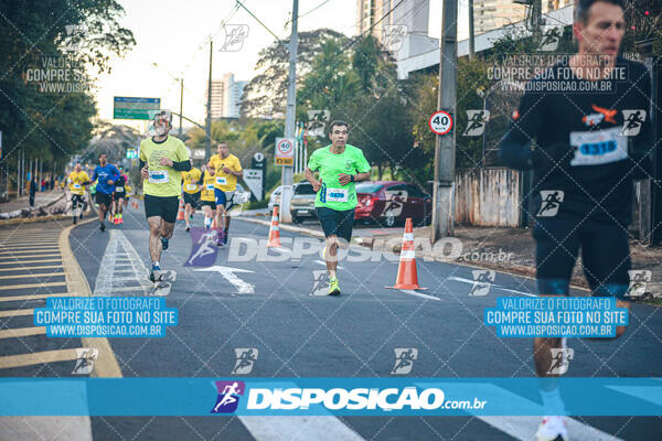 Corrida Mexa-se Pela Vida - Londrina 2024