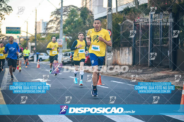 Corrida Mexa-se Pela Vida - Londrina 2024