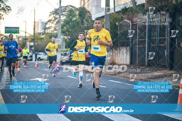 Corrida Mexa-se Pela Vida - Londrina 2024