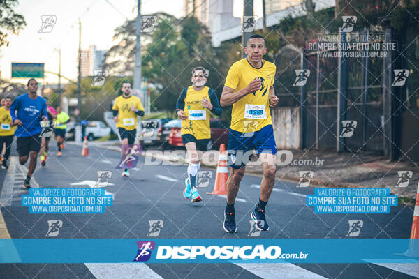 Corrida Mexa-se Pela Vida - Londrina 2024