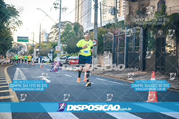 Corrida Mexa-se Pela Vida - Londrina 2024