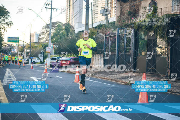 Corrida Mexa-se Pela Vida - Londrina 2024