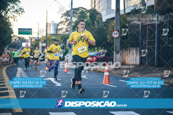 Corrida Mexa-se Pela Vida - Londrina 2024