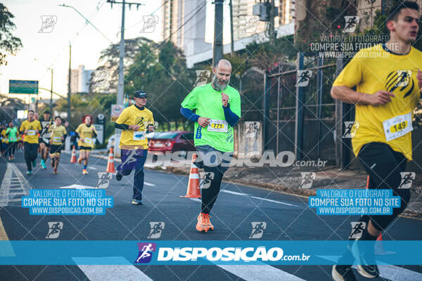 Corrida Mexa-se Pela Vida - Londrina 2024