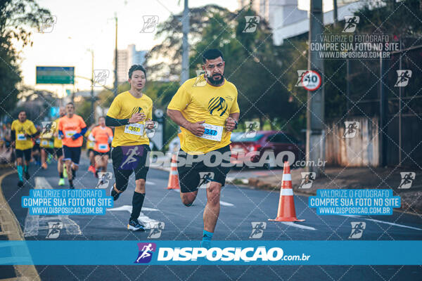 Corrida Mexa-se Pela Vida - Londrina 2024