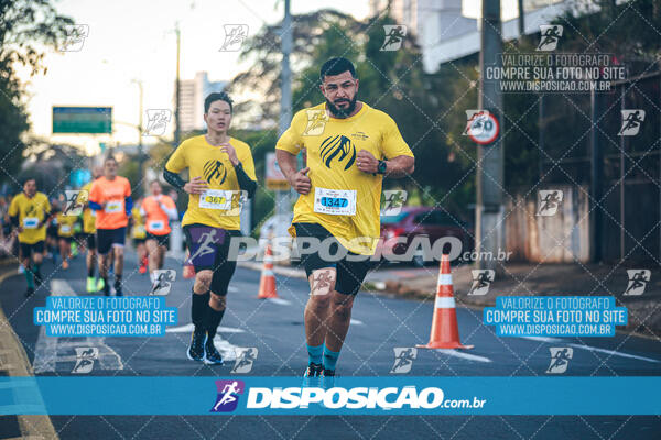 Corrida Mexa-se Pela Vida - Londrina 2024