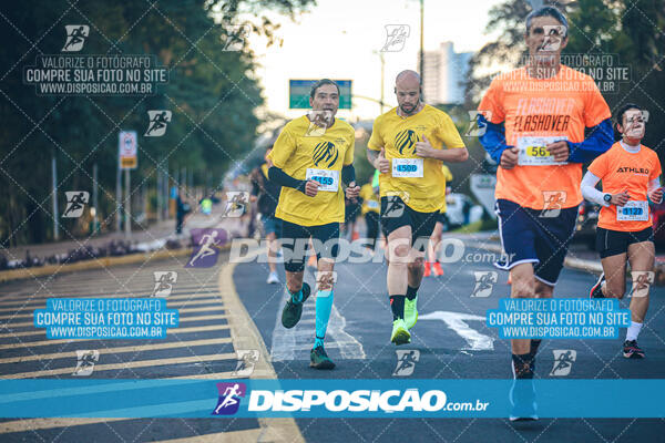 Corrida Mexa-se Pela Vida - Londrina 2024