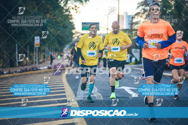 Corrida Mexa-se Pela Vida - Londrina 2024