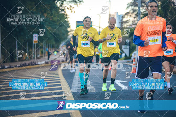 Corrida Mexa-se Pela Vida - Londrina 2024