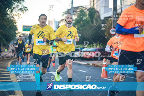 Corrida Mexa-se Pela Vida - Londrina 2024