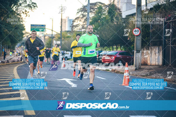 Corrida Mexa-se Pela Vida - Londrina 2024