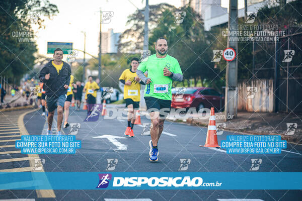 Corrida Mexa-se Pela Vida - Londrina 2024