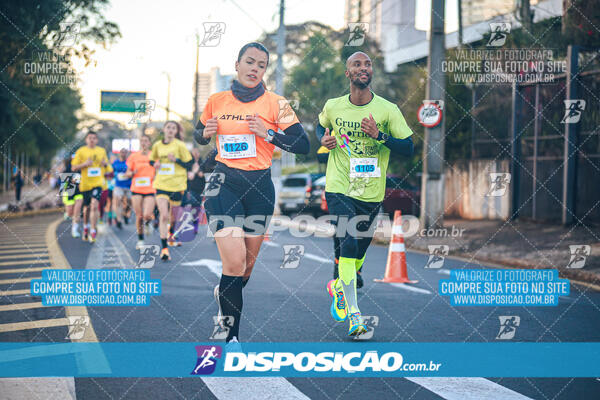 Corrida Mexa-se Pela Vida - Londrina 2024