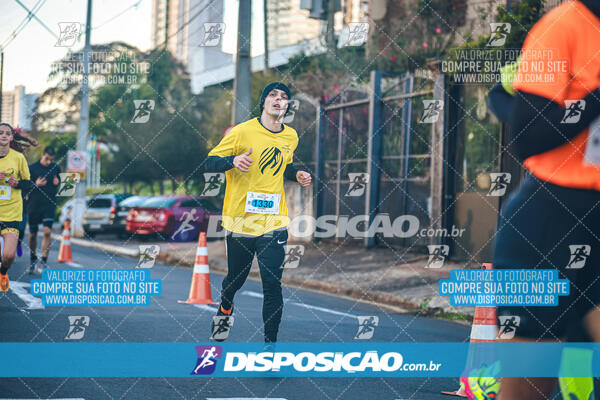 Corrida Mexa-se Pela Vida - Londrina 2024