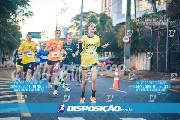 Corrida Mexa-se Pela Vida - Londrina 2024