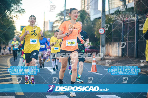 Corrida Mexa-se Pela Vida - Londrina 2024