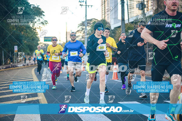 Corrida Mexa-se Pela Vida - Londrina 2024