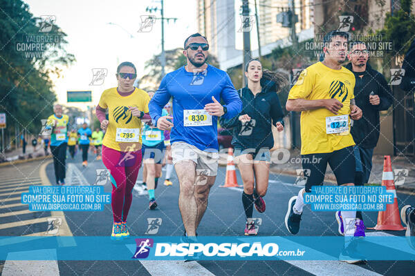 Corrida Mexa-se Pela Vida - Londrina 2024