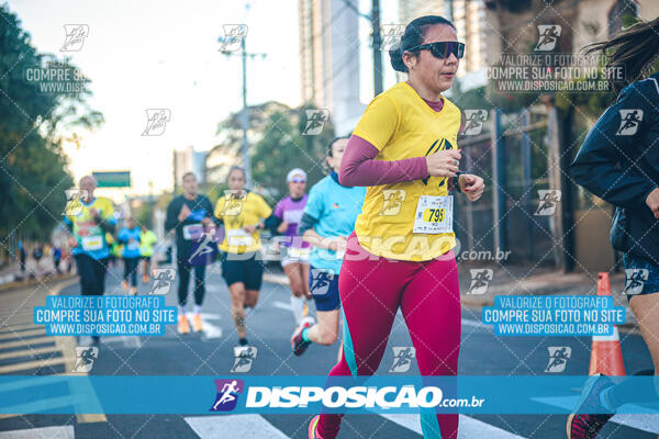 Corrida Mexa-se Pela Vida - Londrina 2024