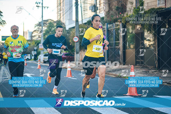 Corrida Mexa-se Pela Vida - Londrina 2024