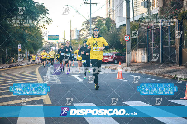 Corrida Mexa-se Pela Vida - Londrina 2024