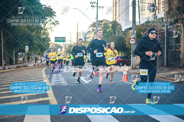 Corrida Mexa-se Pela Vida - Londrina 2024