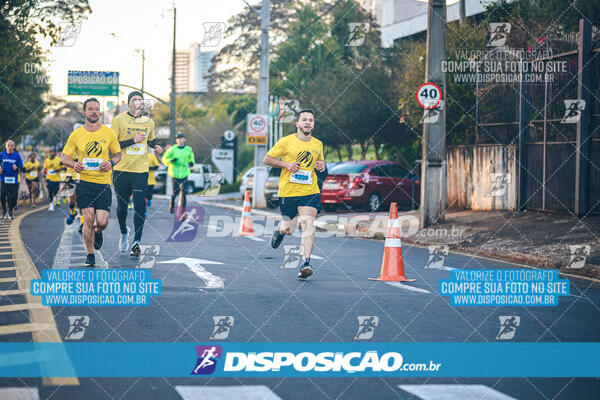 Corrida Mexa-se Pela Vida - Londrina 2024