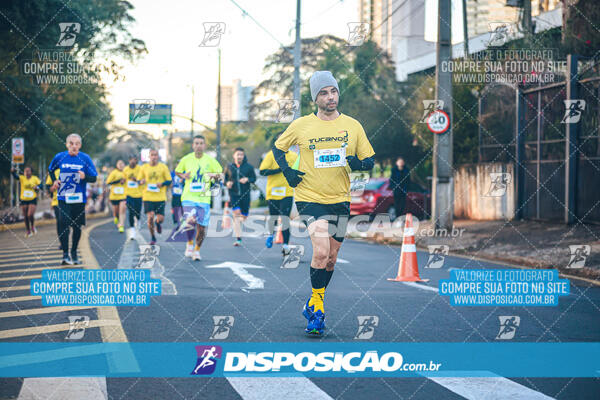 Corrida Mexa-se Pela Vida - Londrina 2024