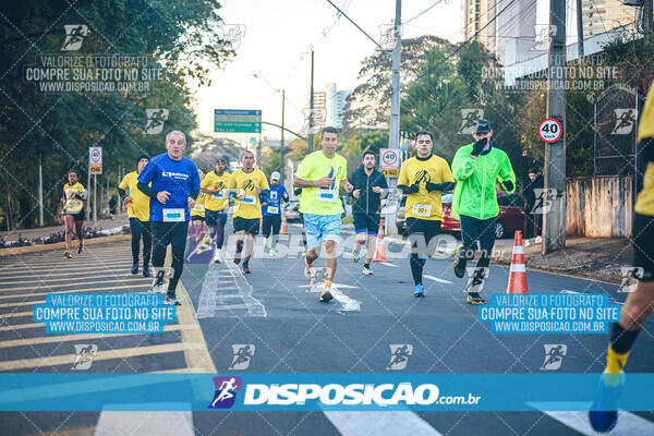 Corrida Mexa-se Pela Vida - Londrina 2024