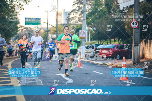 Corrida Mexa-se Pela Vida - Londrina 2024