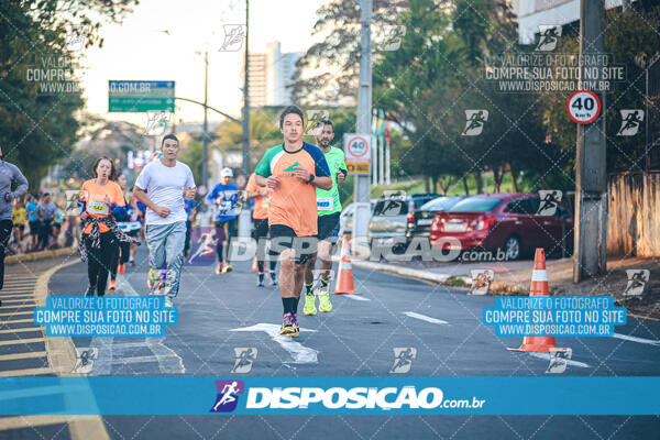 Corrida Mexa-se Pela Vida - Londrina 2024