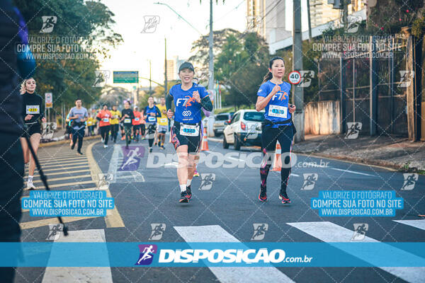 Corrida Mexa-se Pela Vida - Londrina 2024