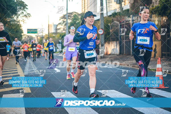 Corrida Mexa-se Pela Vida - Londrina 2024