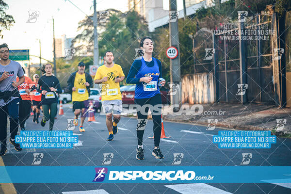 Corrida Mexa-se Pela Vida - Londrina 2024