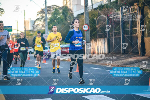 Corrida Mexa-se Pela Vida - Londrina 2024