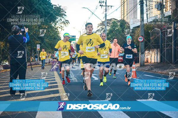 Corrida Mexa-se Pela Vida - Londrina 2024