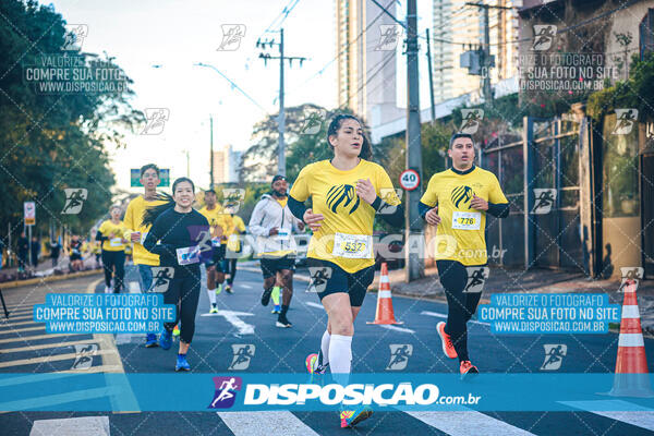 Corrida Mexa-se Pela Vida - Londrina 2024