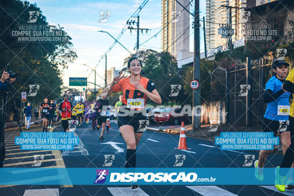 Corrida Mexa-se Pela Vida - Londrina 2024