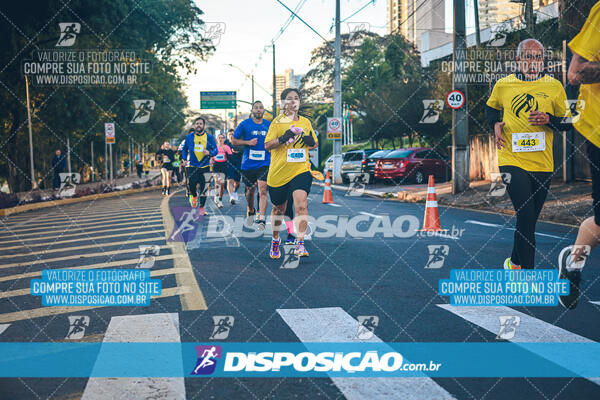 Corrida Mexa-se Pela Vida - Londrina 2024