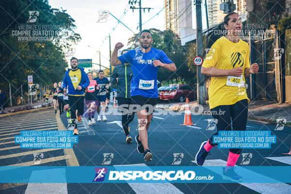 Corrida Mexa-se Pela Vida - Londrina 2024